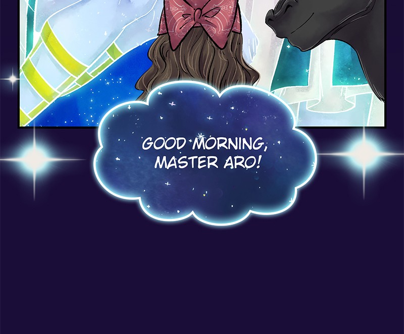 The Witch and The Bull Chapter 41 - Page 6