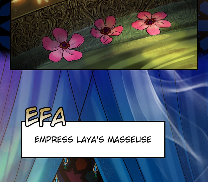 The Witch and The Bull Chapter 41 - Page 62