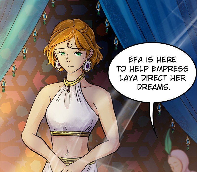 The Witch and The Bull Chapter 41 - Page 63