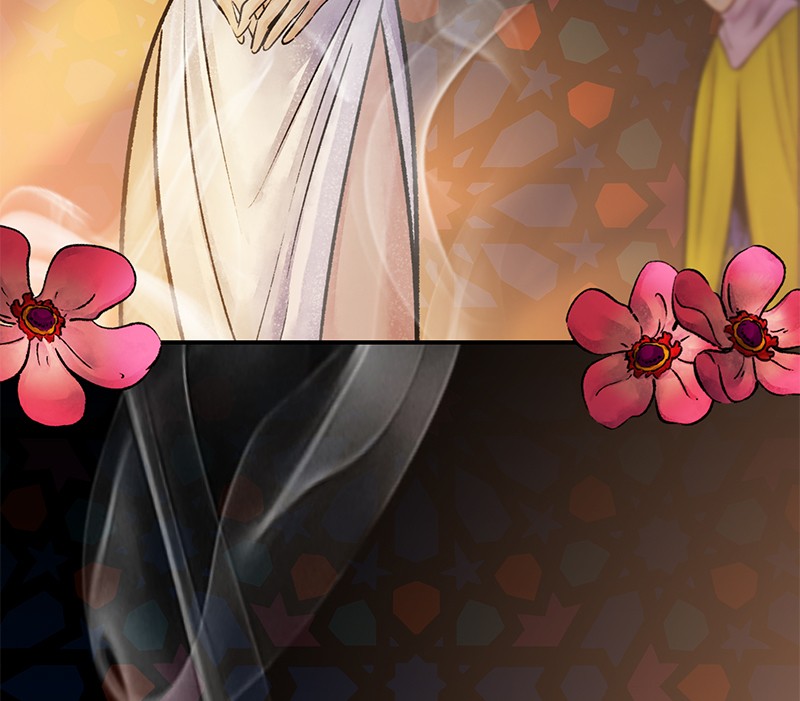 The Witch and The Bull Chapter 41 - Page 64