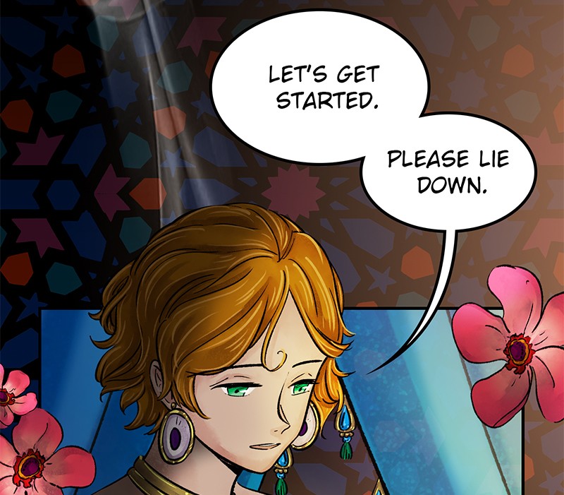 The Witch and The Bull Chapter 41 - Page 65