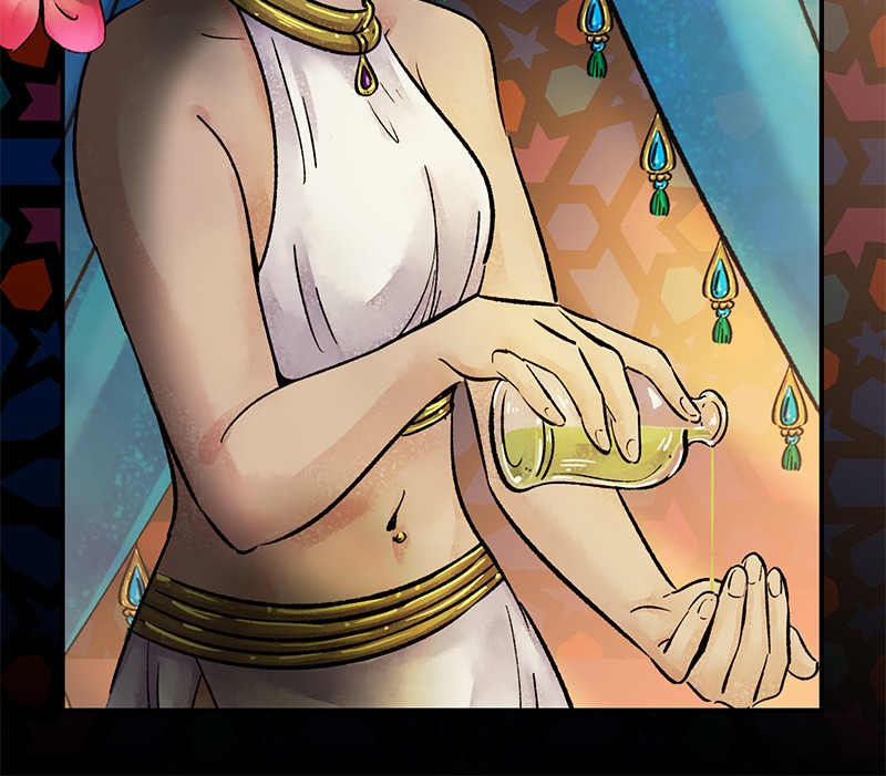 The Witch and The Bull Chapter 41 - Page 66