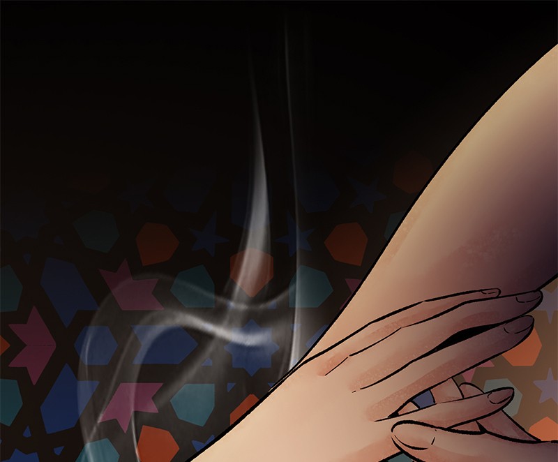 The Witch and The Bull Chapter 41 - Page 67