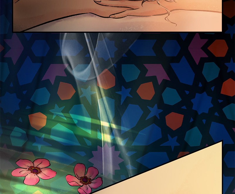 The Witch and The Bull Chapter 41 - Page 70