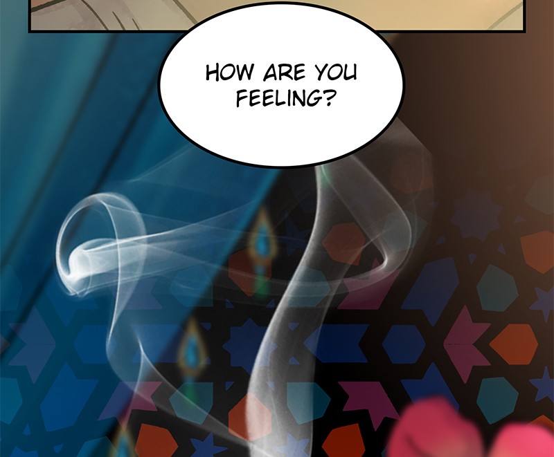 The Witch and The Bull Chapter 41 - Page 72