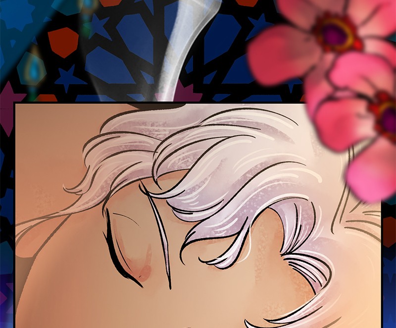 The Witch and The Bull Chapter 41 - Page 73