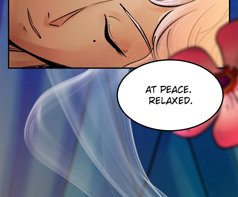 The Witch and The Bull Chapter 41 - Page 74