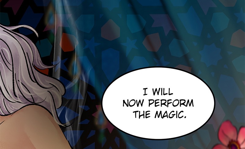 The Witch and The Bull Chapter 41 - Page 79