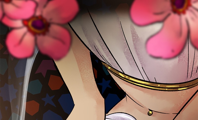 The Witch and The Bull Chapter 41 - Page 82