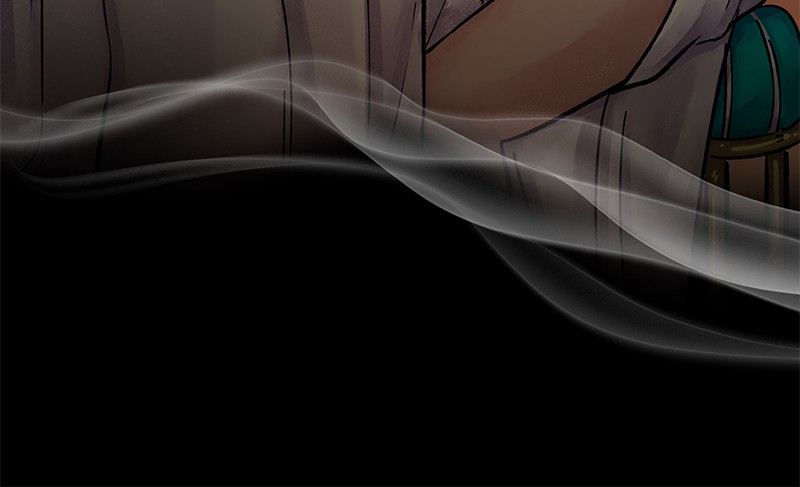 The Witch and The Bull Chapter 41 - Page 88