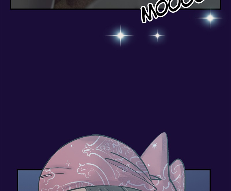 The Witch and The Bull Chapter 41 - Page 9