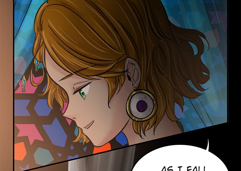 The Witch and The Bull Chapter 41 - Page 90