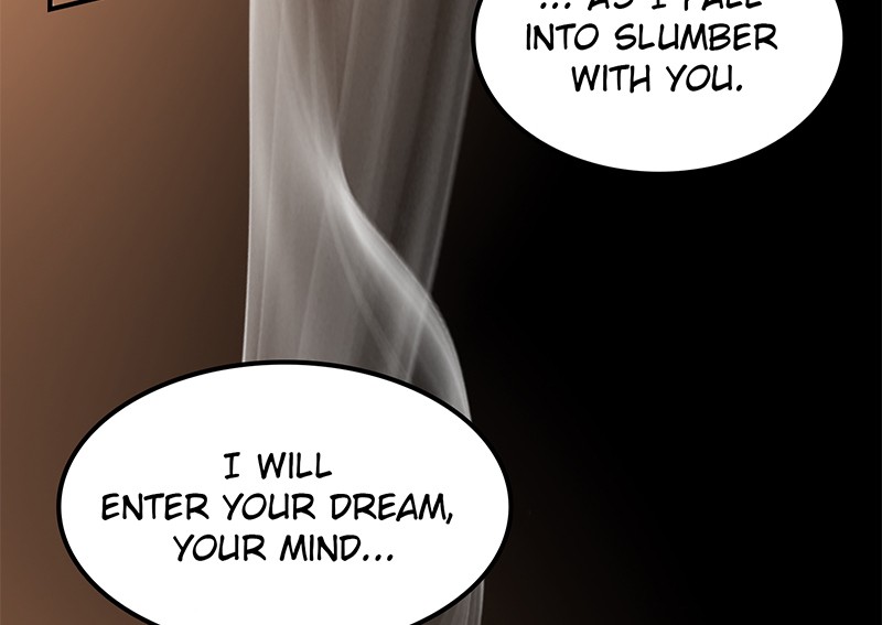 The Witch and The Bull Chapter 41 - Page 91