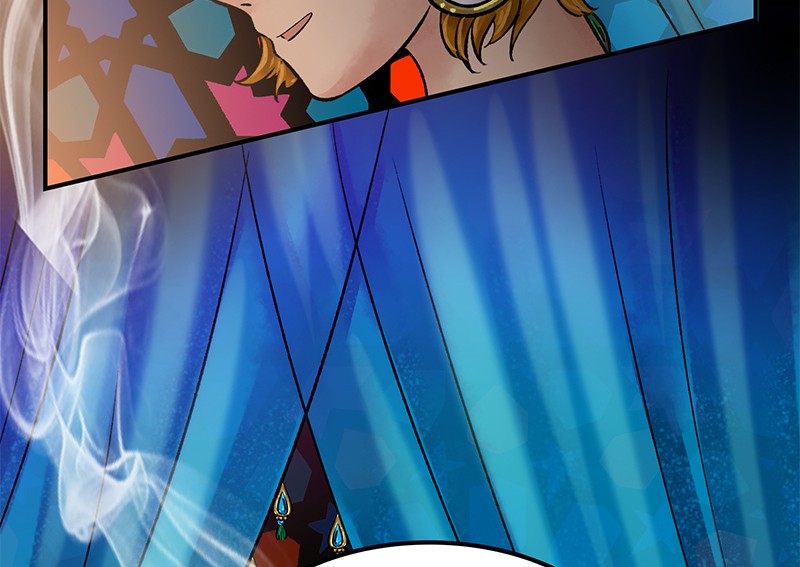 The Witch and The Bull Chapter 41 - Page 93