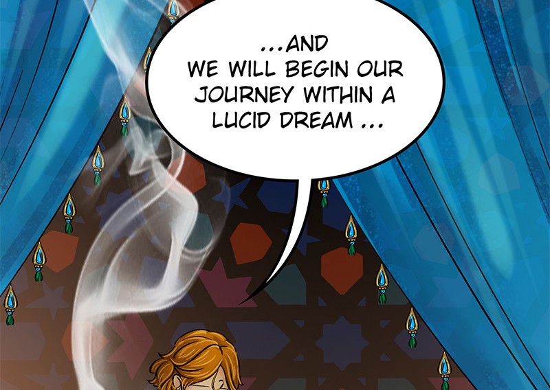 The Witch and The Bull Chapter 41 - Page 94