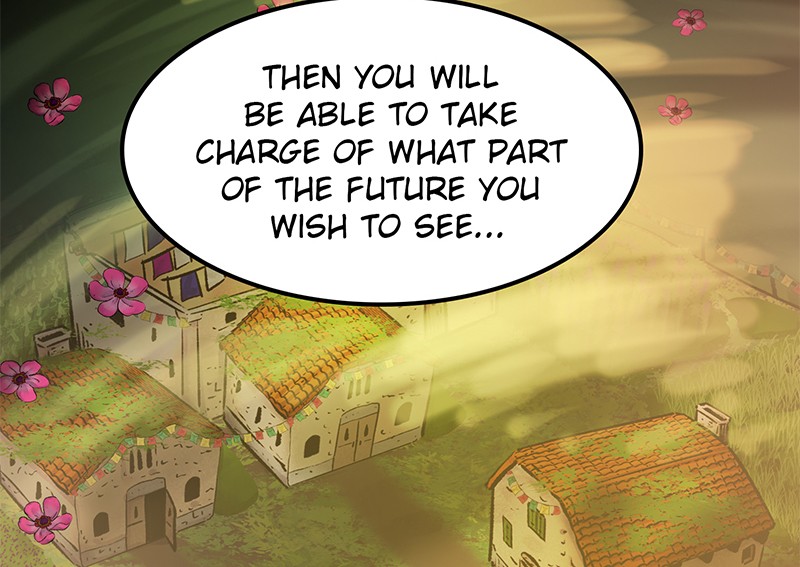 The Witch and The Bull Chapter 41 - Page 97