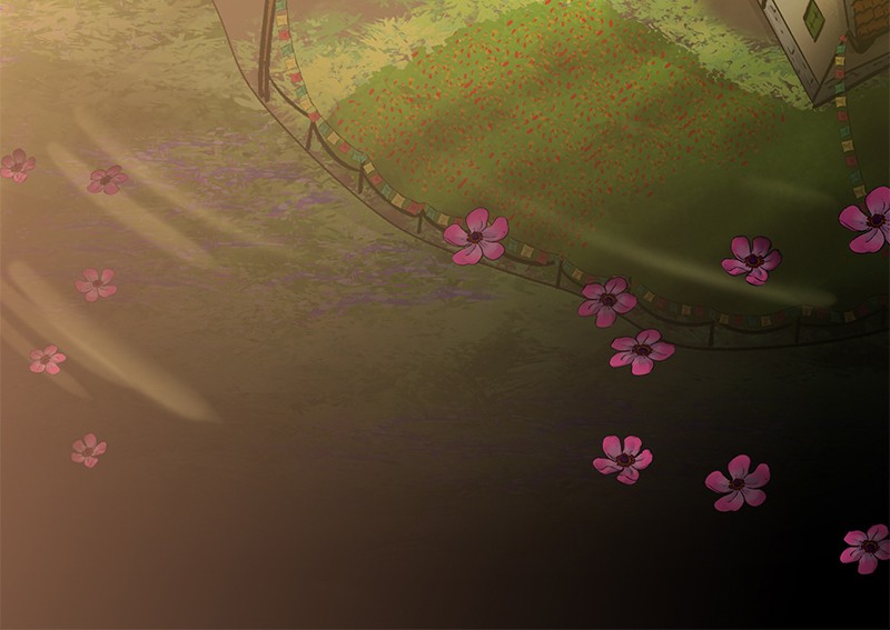 The Witch and The Bull Chapter 41 - Page 99