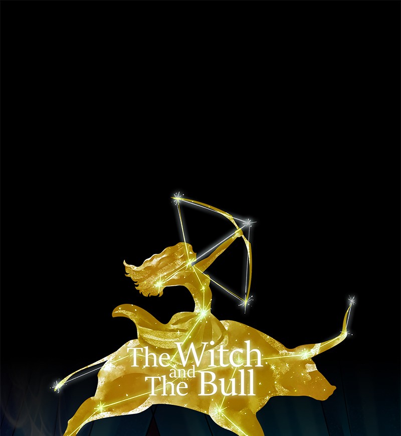 The Witch and The Bull Chapter 42 - Page 1