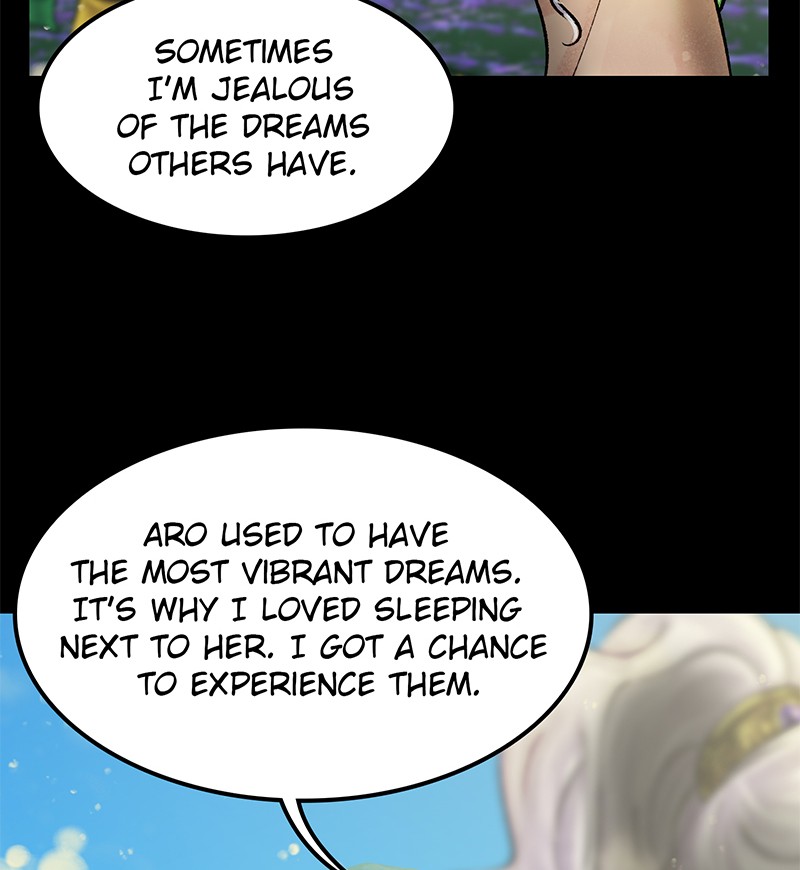 The Witch and The Bull Chapter 42 - Page 10