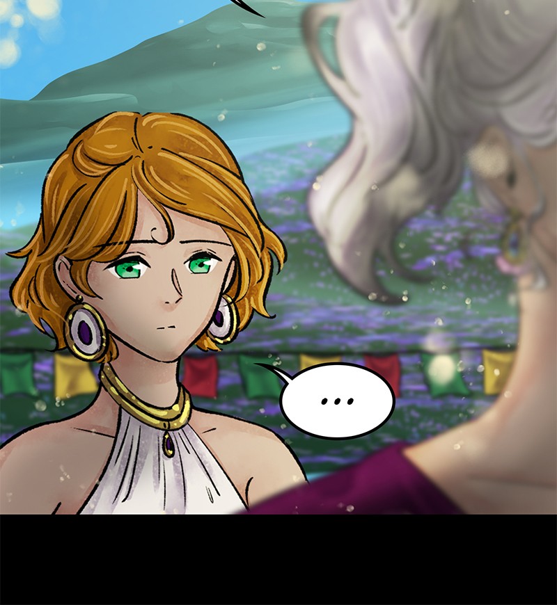 The Witch and The Bull Chapter 42 - Page 11