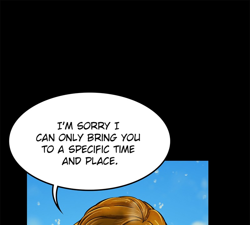 The Witch and The Bull Chapter 42 - Page 12