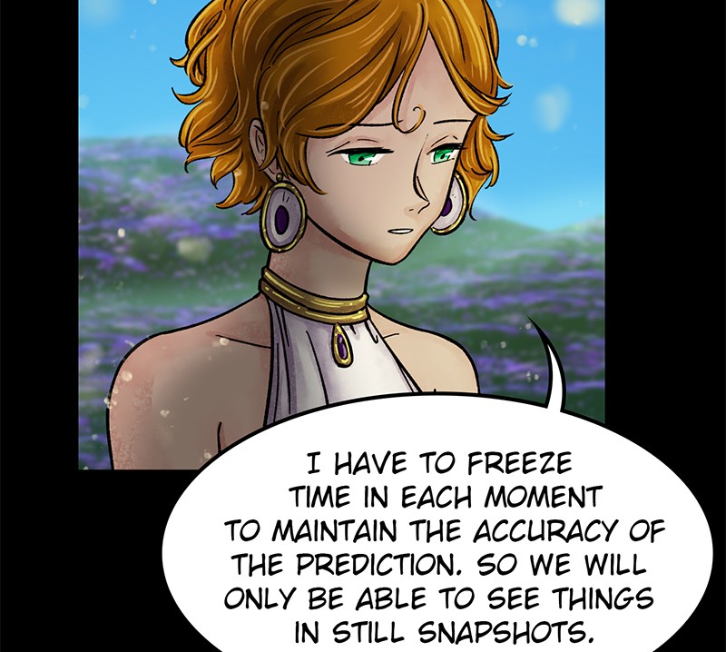 The Witch and The Bull Chapter 42 - Page 13