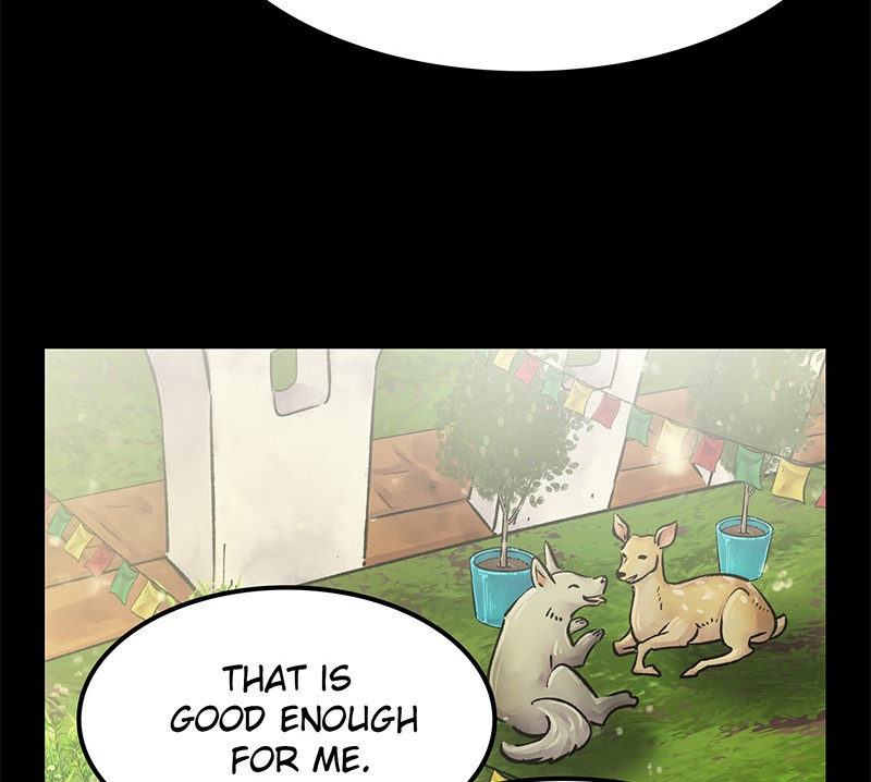 The Witch and The Bull Chapter 42 - Page 14