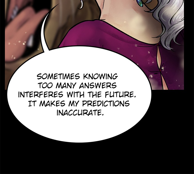 The Witch and The Bull Chapter 42 - Page 22