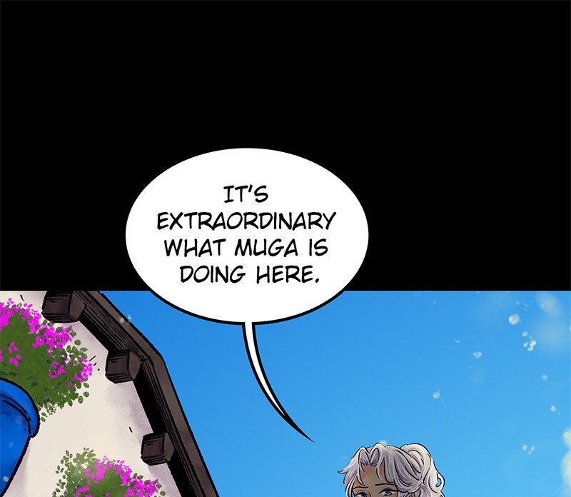 The Witch and The Bull Chapter 42 - Page 23