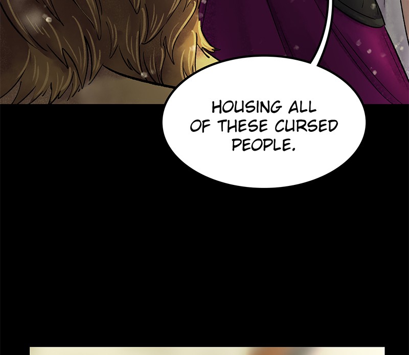 The Witch and The Bull Chapter 42 - Page 25