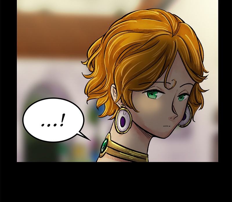 The Witch and The Bull Chapter 42 - Page 26