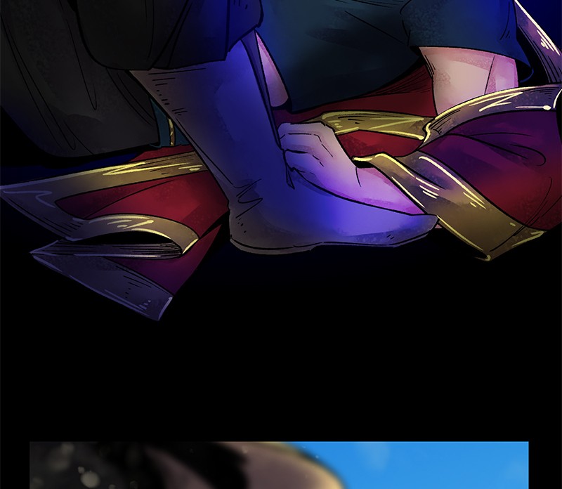 The Witch and The Bull Chapter 42 - Page 30