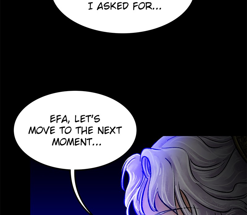 The Witch and The Bull Chapter 42 - Page 32