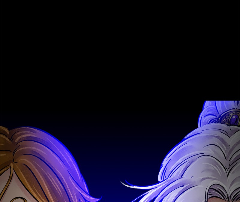 The Witch and The Bull Chapter 42 - Page 34