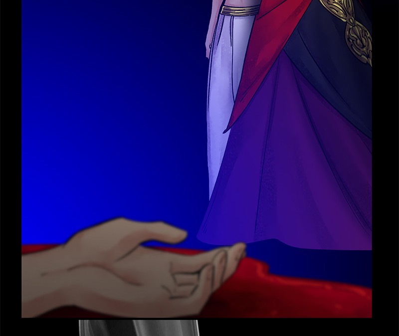 The Witch and The Bull Chapter 42 - Page 39