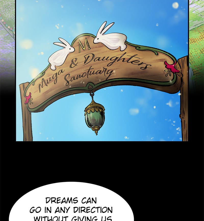 The Witch and The Bull Chapter 42 - Page 5