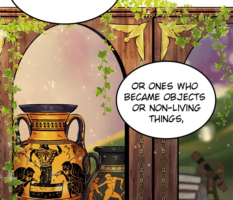 The Witch and The Bull Chapter 42 - Page 50