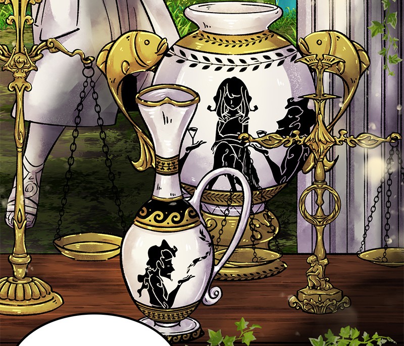 The Witch and The Bull Chapter 42 - Page 52