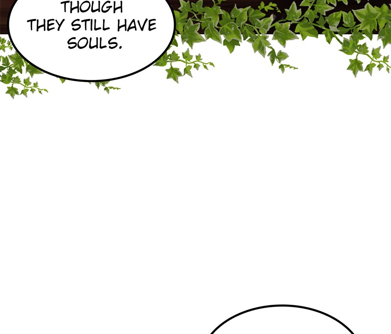 The Witch and The Bull Chapter 42 - Page 53