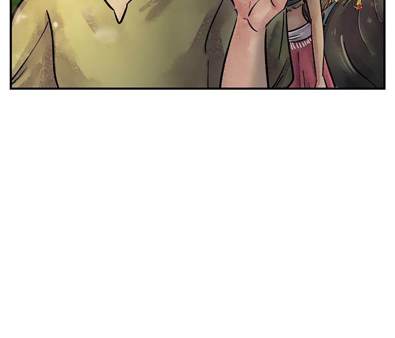 The Witch and The Bull Chapter 42 - Page 55