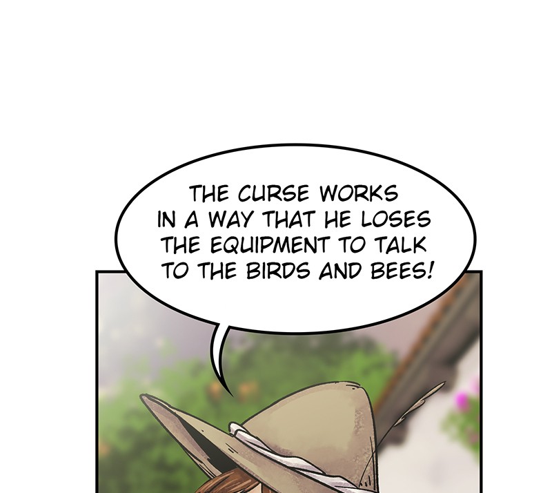 The Witch and The Bull Chapter 42 - Page 63