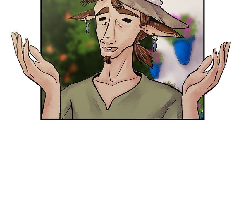 The Witch and The Bull Chapter 42 - Page 64