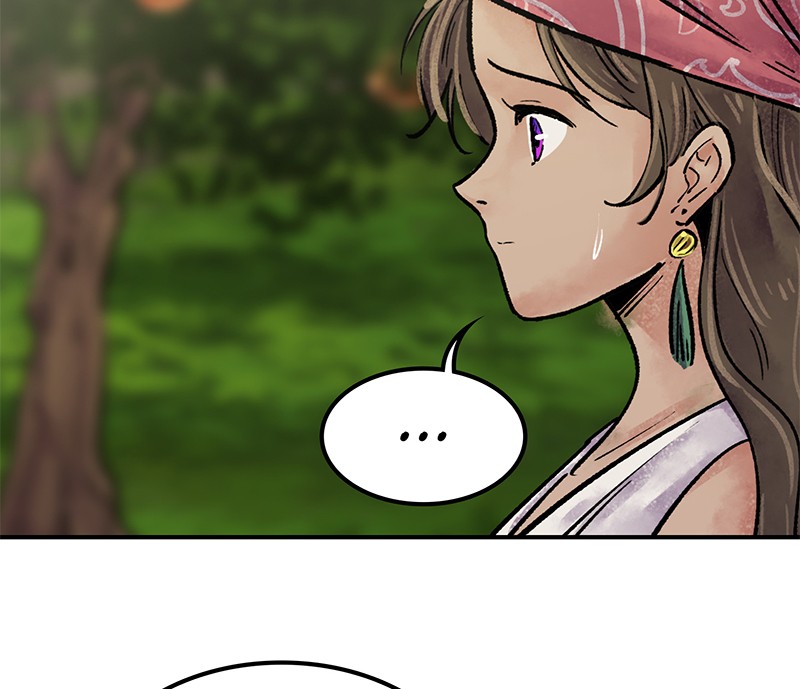 The Witch and The Bull Chapter 42 - Page 70