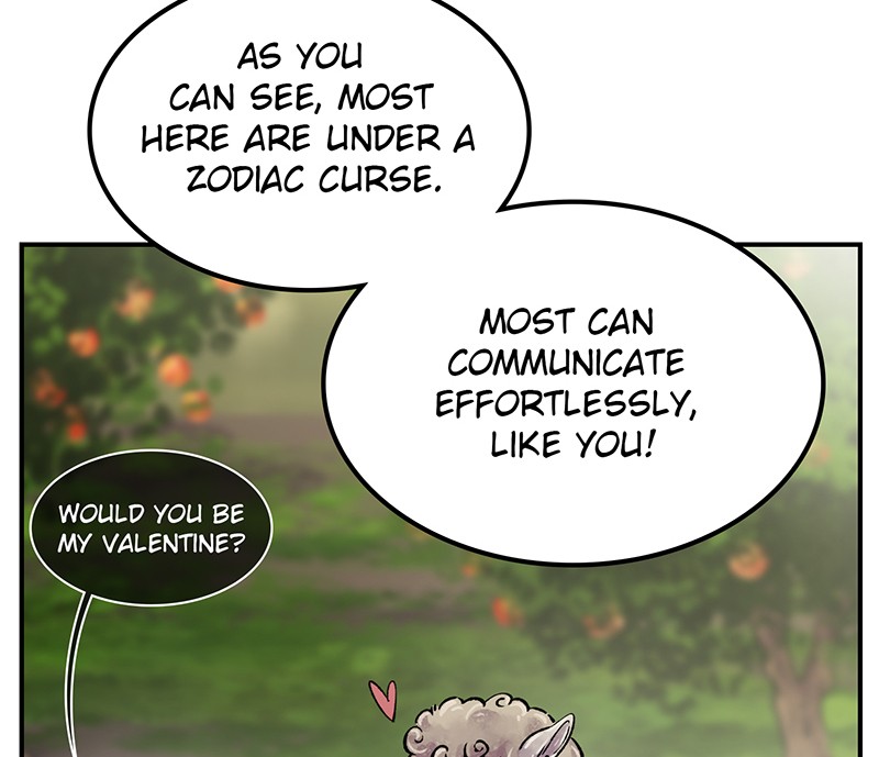 The Witch and The Bull Chapter 42 - Page 71