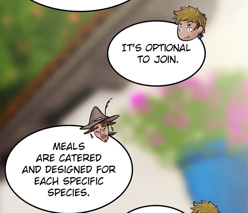 The Witch and The Bull Chapter 42 - Page 75