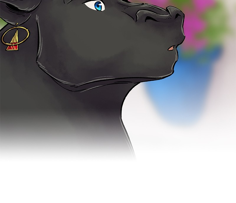 The Witch and The Bull Chapter 42 - Page 77