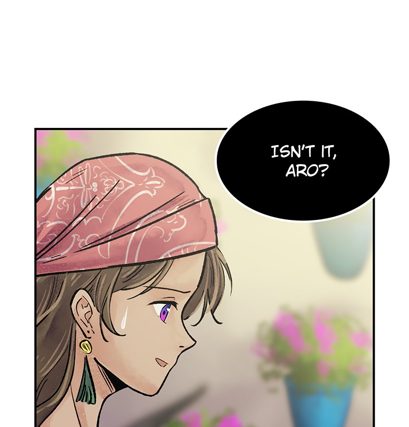 The Witch and The Bull Chapter 42 - Page 78