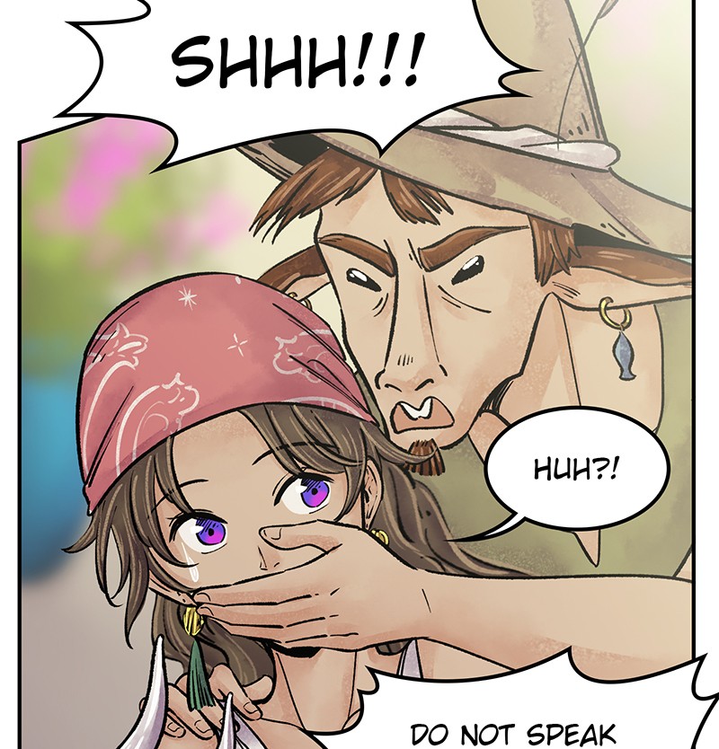 The Witch and The Bull Chapter 42 - Page 83