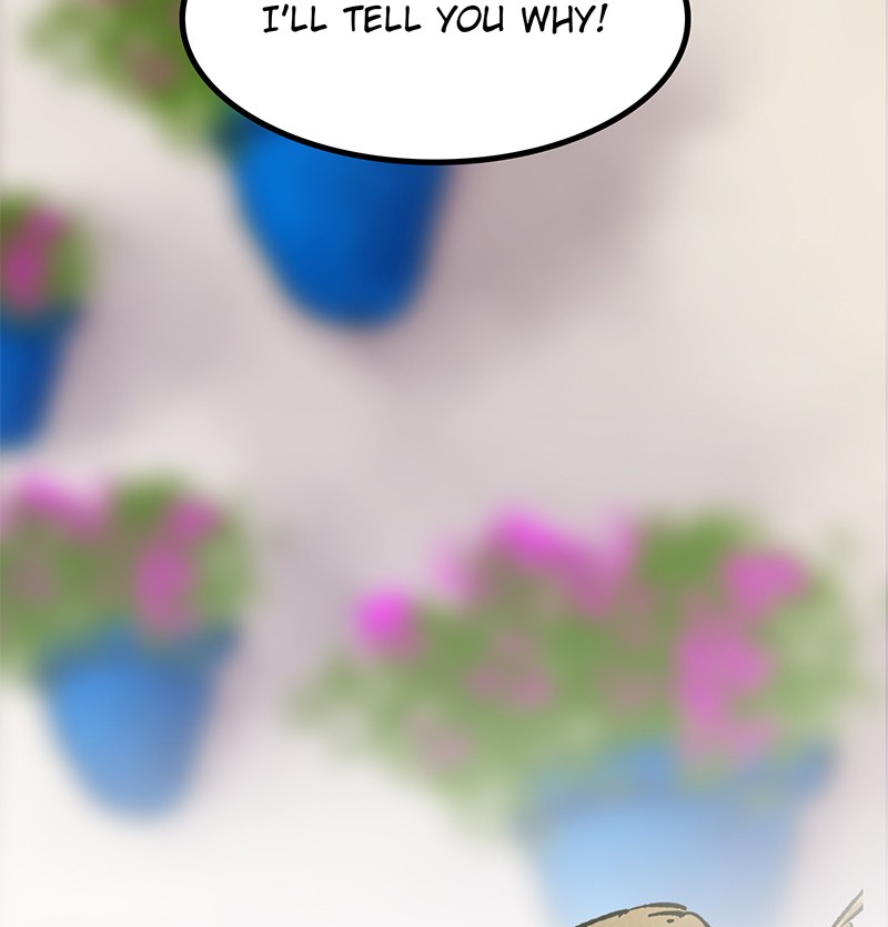 The Witch and The Bull Chapter 42 - Page 86