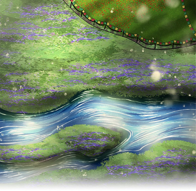 The Witch and The Bull Chapter 43 - Page 11